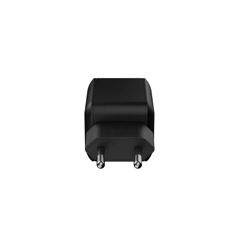Xtorm 70W GaN3 NextGen Hjemmeoplader USB-C/C/A GRS Sort - 9510375