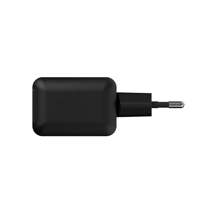Xtorm 70W GaN3 NextGen Hjemmeoplader USB-C/C/A GRS Sort - 9510375