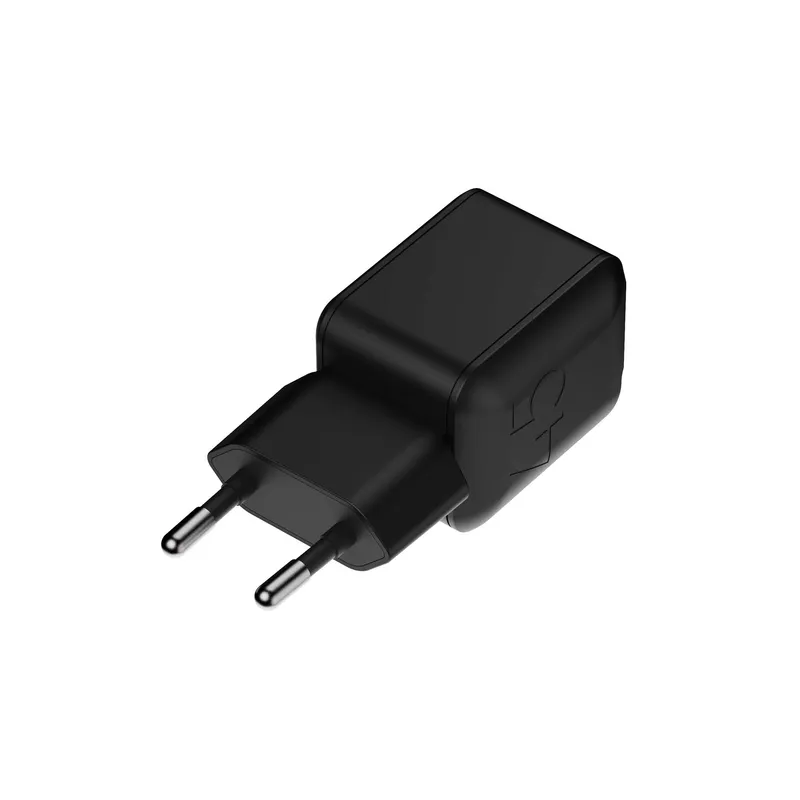 Xtorm 45W GaN3 NextGen Hjemmeoplader USB-C/A GRS Sort - 9510373