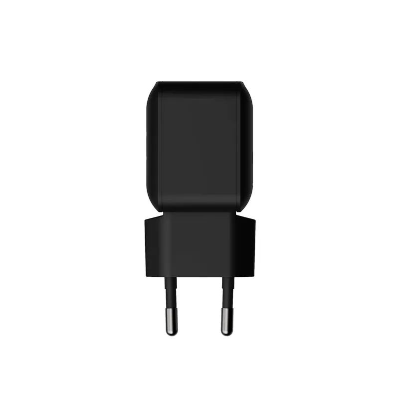 Xtorm 45W GaN3 NextGen Hjemmeoplader USB-C/A GRS Sort - 9510373