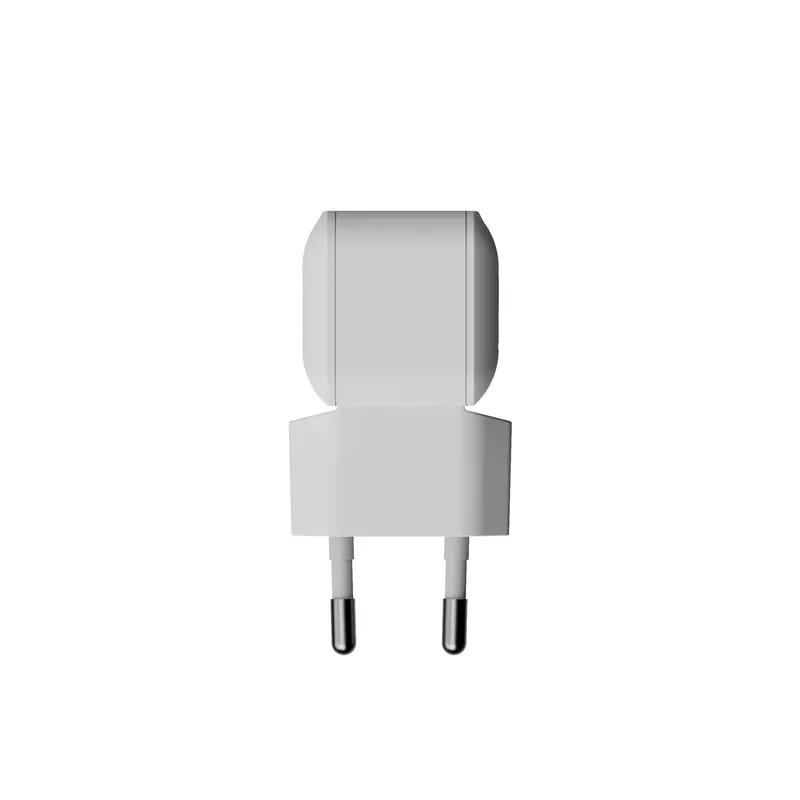 Xtorm 25W GaN3 NextGen Hjemmeoplader USB-C/A GRS Hvid - 9510370