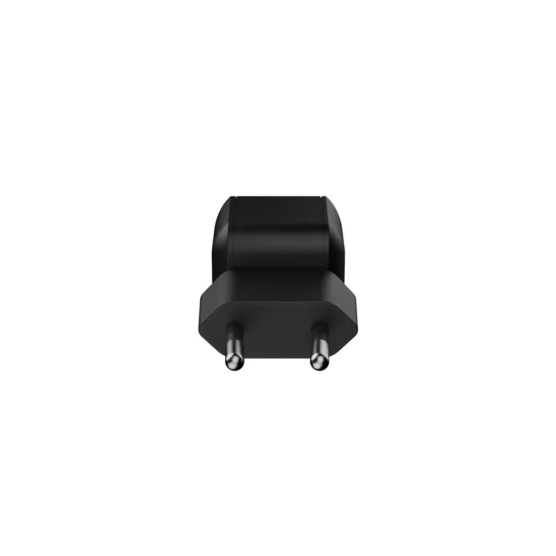 Xtorm 25W GaN3 NextGen Hjemmeoplader USB-C/A GRS Sort - 9510371