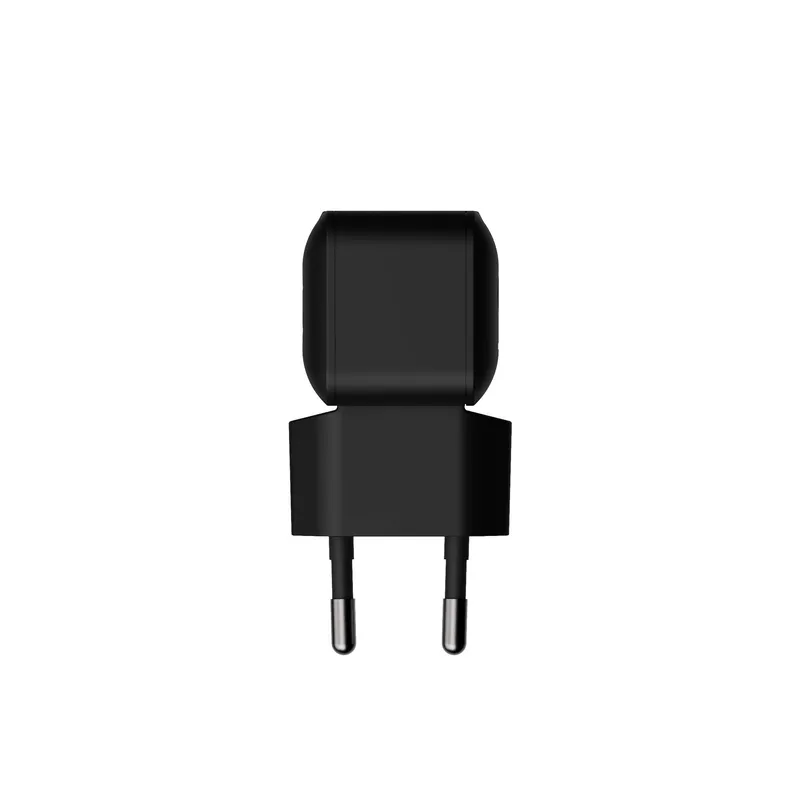 Xtorm 25W GaN3 NextGen Hjemmeoplader USB-C/A GRS Sort - 9510371