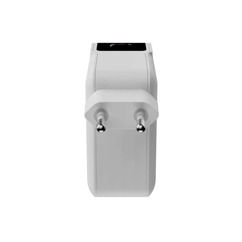 Xtorm 140W GaN3 NextGen Hjemmeoplader USB-C/C/A GRS Hvid - 9510376