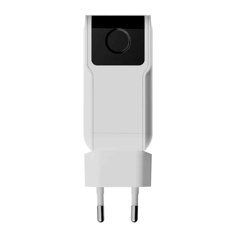 Xtorm 140W GaN3 NextGen Hjemmeoplader USB-C/C/A GRS Hvid - 9510376
