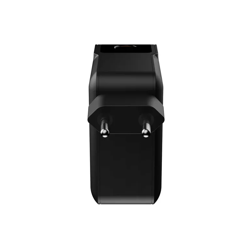 Xtorm 140W GaN3 NextGen Hjemmeoplader USB-C/C/A GRS Sort - 9510377