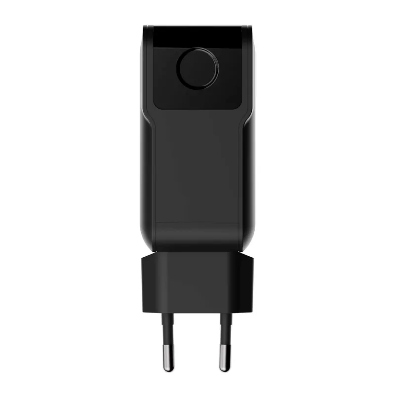 Xtorm 140W GaN3 NextGen Hjemmeoplader USB-C/C/A GRS Sort - 9510377