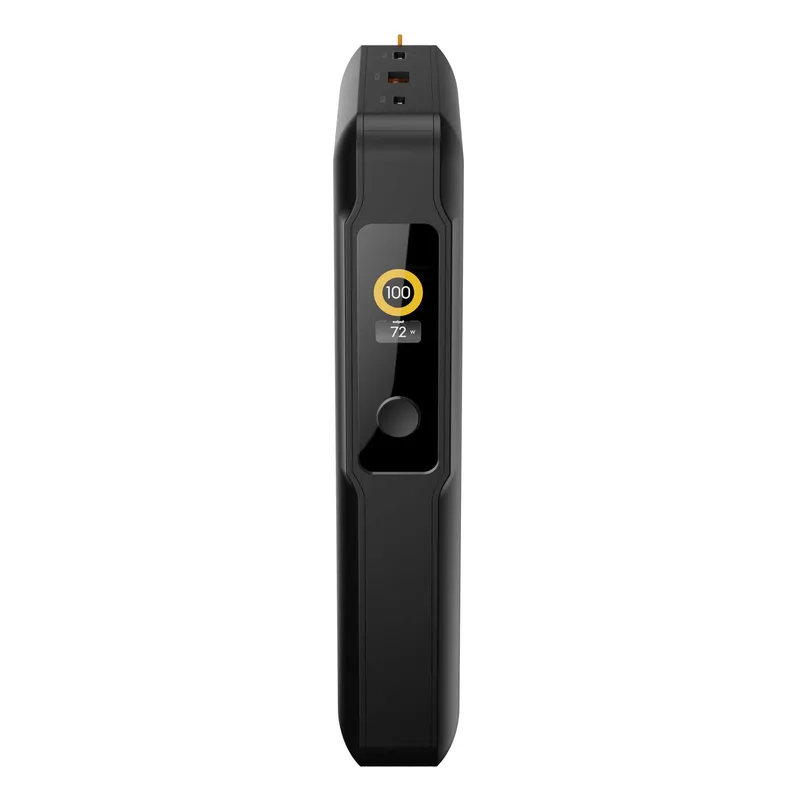 Xtorm GRS NextGen Power Bank 70W 45.000mAh USB-C/C/A Sort - 9510368