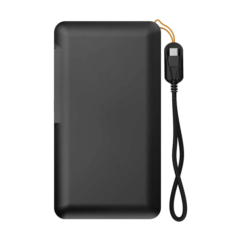 Xtorm GRS NextGen Power Bank 70W 45.000mAh USB-C/C/A Sort - 9510368