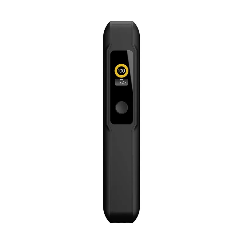 Xtorm GRS NextGen Power Bank 70W 45.000mAh USB-C/C/A Sort - 9510368