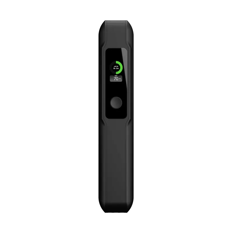 Xtorm GRS NextGen Power Bank 70W 45.000mAh USB-C/C/A Sort - 9510368