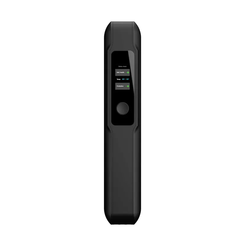Xtorm GRS NextGen Power Bank 70W 45.000mAh USB-C/C/A Sort - 9510368