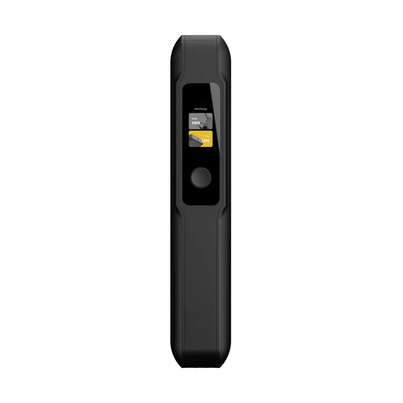 Xtorm GRS NextGen Power Bank 70W 45.000mAh USB-C/C/A Sort - 9510368