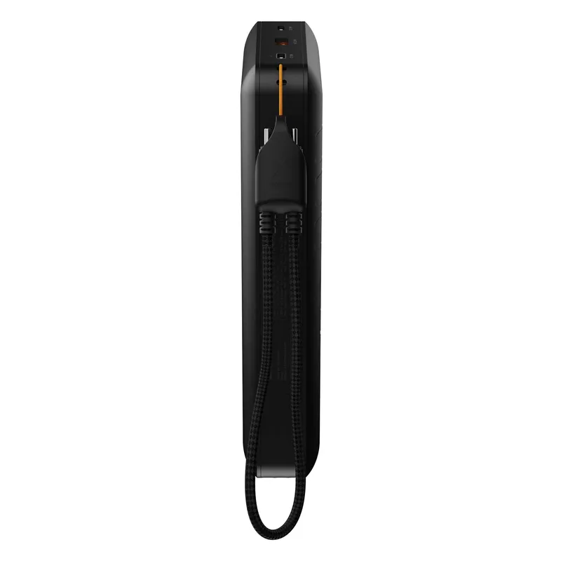 Xtorm GRS NextGen Power Bank 70W 45.000mAh USB-C/C/A Sort - 9510368
