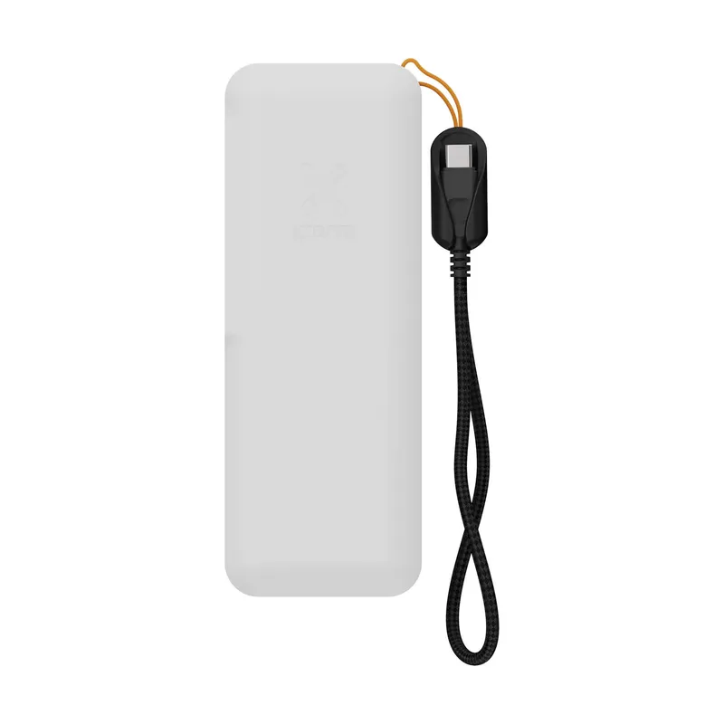 Xtorm GRS NextGen Power Bank 70W 27.000mAh USB-C/C/A Hvid - 9510362