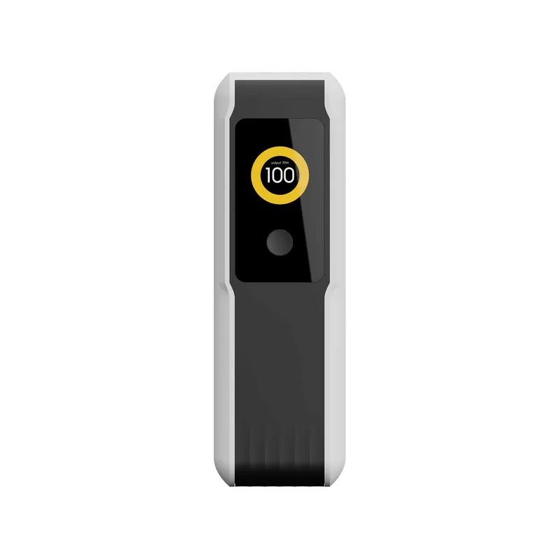 Xtorm GRS NextGen Power Bank 70W 27.000mAh USB-C/C/A Hvid - 9510362