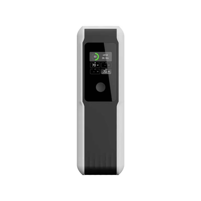Xtorm GRS NextGen Power Bank 70W 27.000mAh USB-C/C/A Hvid - 9510362