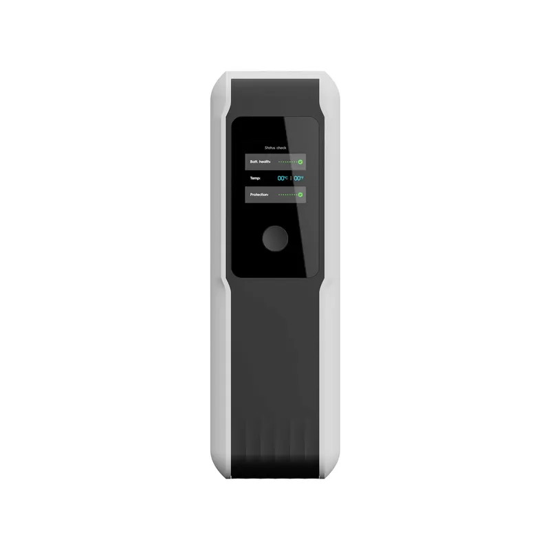 Xtorm GRS NextGen Power Bank 70W 27.000mAh USB-C/C/A Hvid - 9510362