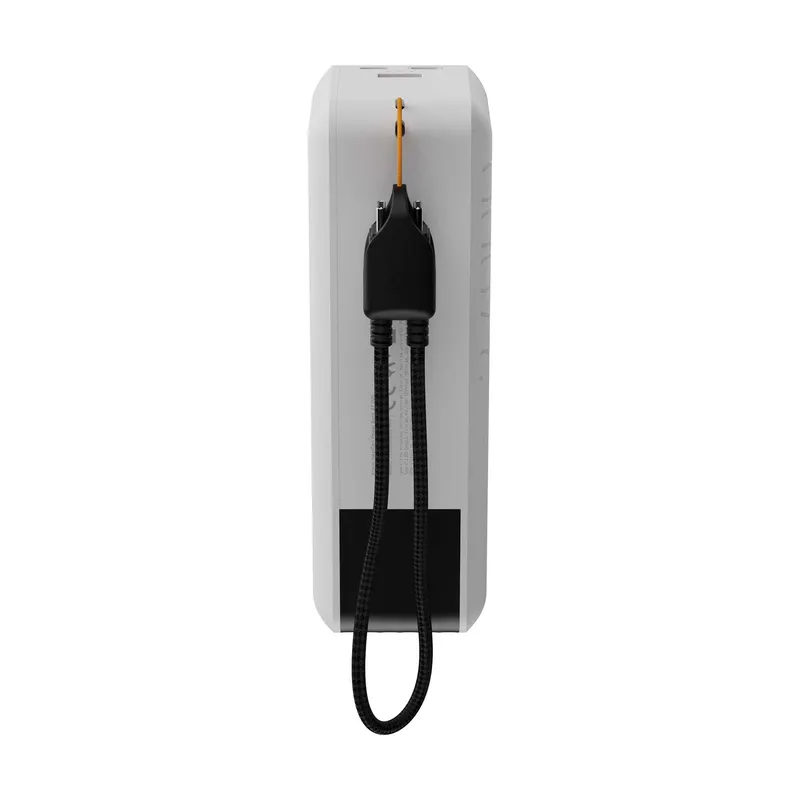 Xtorm GRS NextGen Power Bank 70W 27.000mAh USB-C/C/A Hvid - 9510362