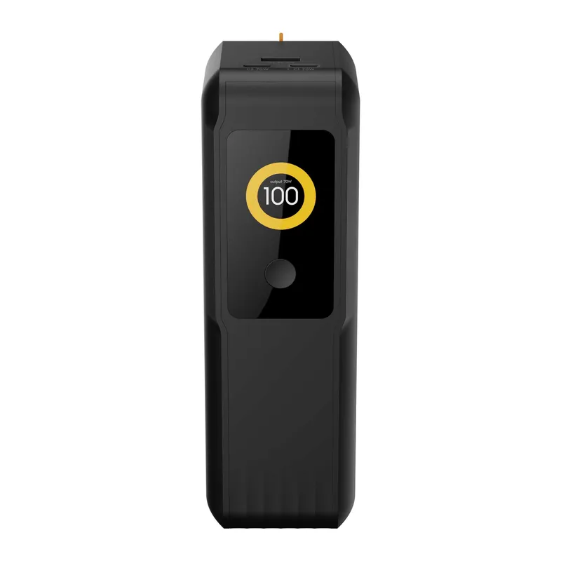 Xtorm GRS NextGen Power Bank 70W 27.000mAh USB-C/C/A Sort - 9510363