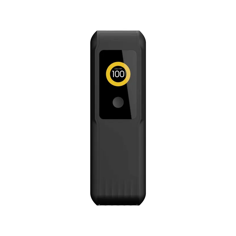 Xtorm GRS NextGen Power Bank 70W 27.000mAh USB-C/C/A Sort - 9510363