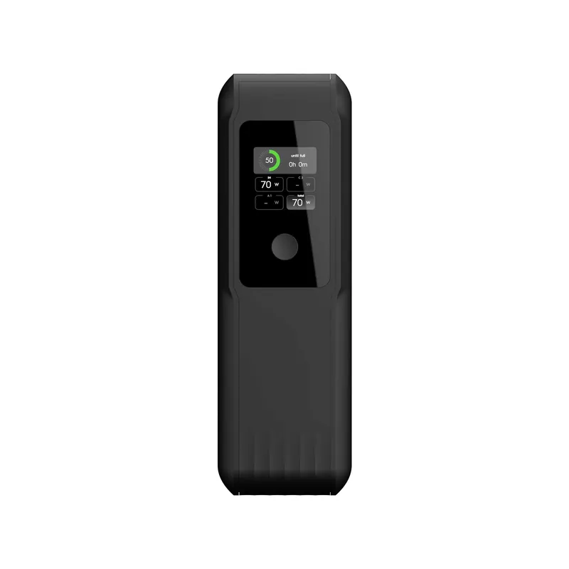 Xtorm GRS NextGen Power Bank 70W 27.000mAh USB-C/C/A Sort - 9510363
