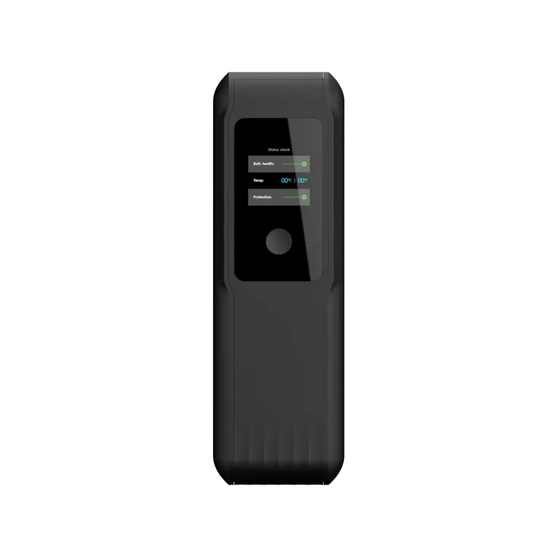 Xtorm GRS NextGen Power Bank 70W 27.000mAh USB-C/C/A Sort - 9510363