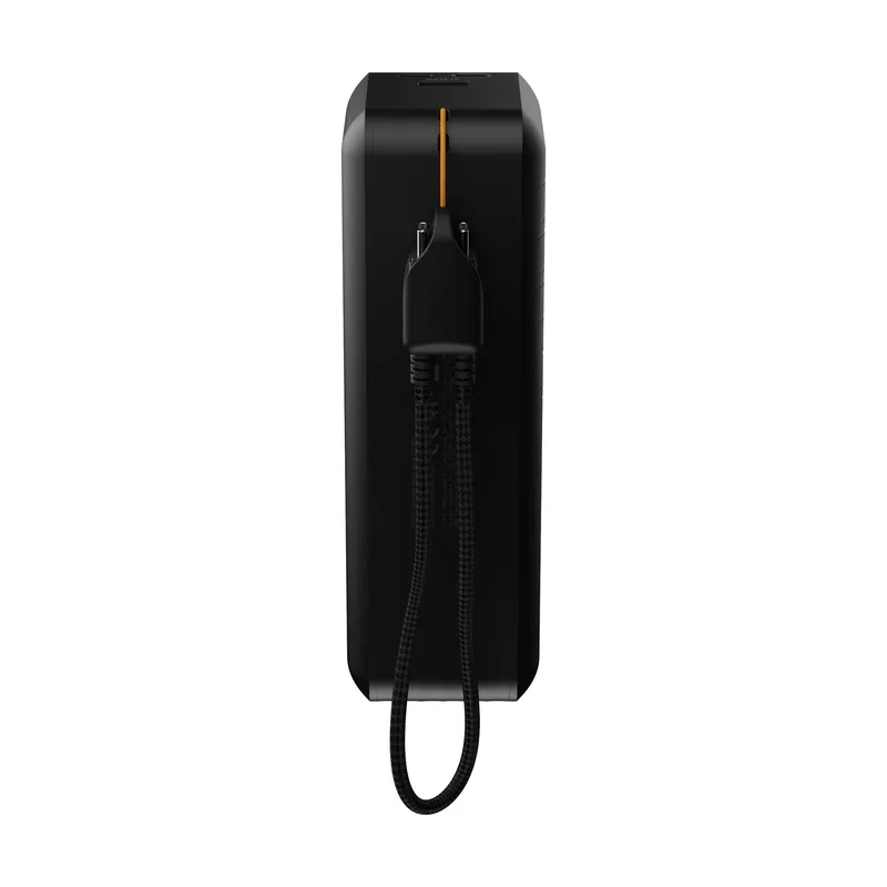 Xtorm GRS NextGen Power Bank 70W 27.000mAh USB-C/C/A Sort - 9510363