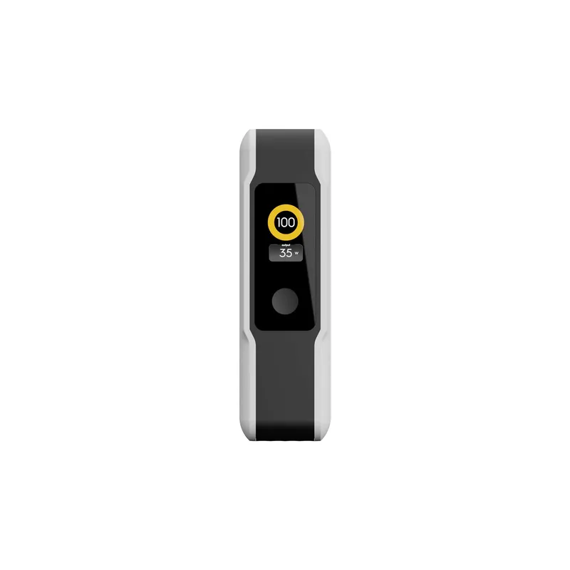 Xtorm GRS NextGen Power Bank 35W 20.000mAh USB-C/C/A Hvid - 9510359