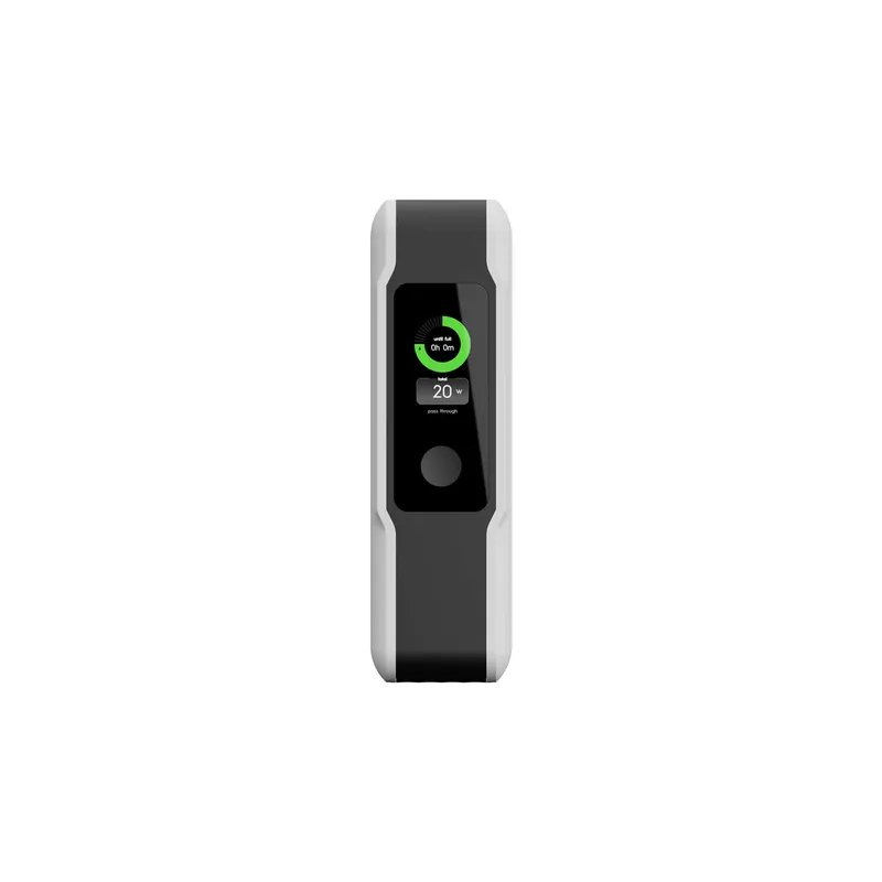 Xtorm GRS NextGen Power Bank 35W 20.000mAh USB-C/C/A Hvid - 9510359