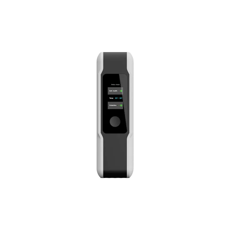 Xtorm GRS NextGen Power Bank 35W 20.000mAh USB-C/C/A Hvid - 9510359
