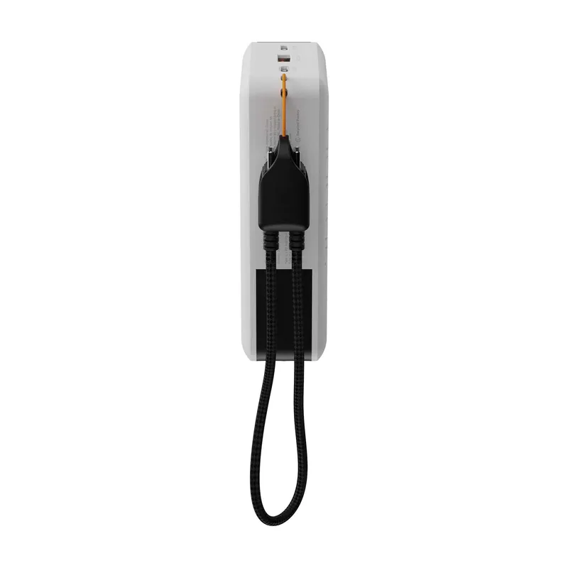Xtorm GRS NextGen Power Bank 35W 20.000mAh USB-C/C/A Hvid - 9510359