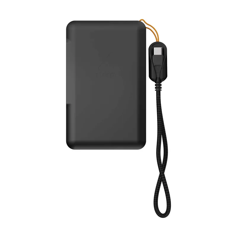 Xtorm GRS NextGen Power Bank 35W 20.000mAh USB-C/C/A Sort - 9510360