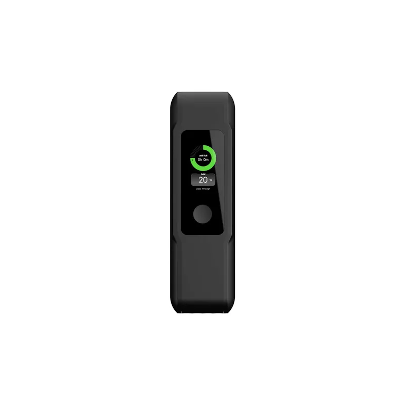 Xtorm GRS NextGen Power Bank 35W 20.000mAh USB-C/C/A Sort - 9510360