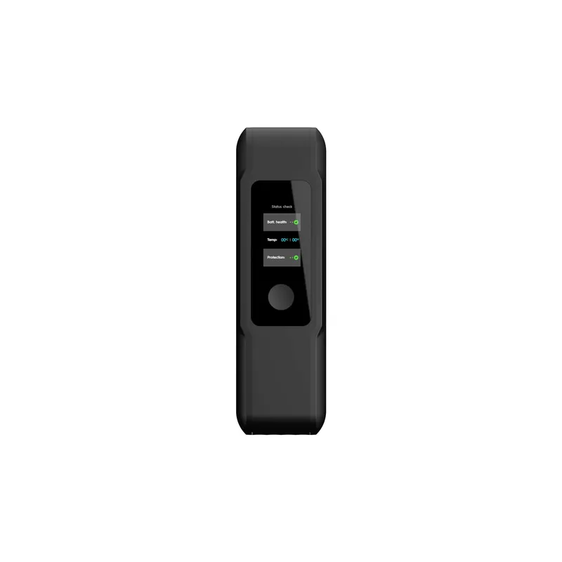 Xtorm GRS NextGen Power Bank 35W 20.000mAh USB-C/C/A Sort - 9510360
