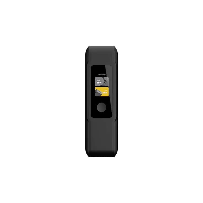 Xtorm GRS NextGen Power Bank 35W 20.000mAh USB-C/C/A Sort - 9510360