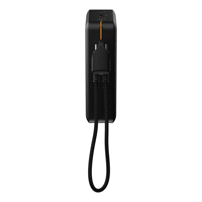 Xtorm GRS NextGen Power Bank 35W 20.000mAh USB-C/C/A Sort - 9510360