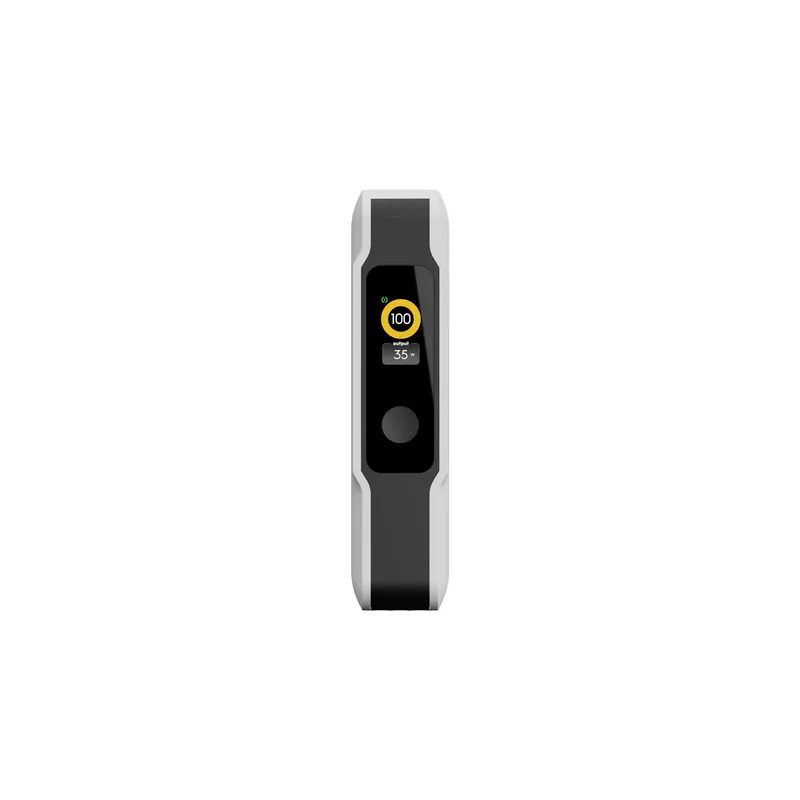 Xtorm GRS NextGen Power Bank 35W 10.000mAh USB-C/C/A Hvid - 9510356
