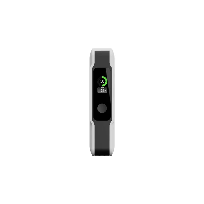 Xtorm GRS NextGen Power Bank 35W 10.000mAh USB-C/C/A Hvid - 9510356