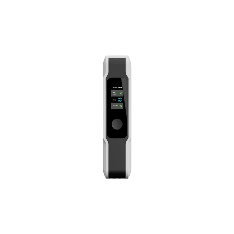 Xtorm GRS NextGen Power Bank 35W 10.000mAh USB-C/C/A Hvid - 9510356