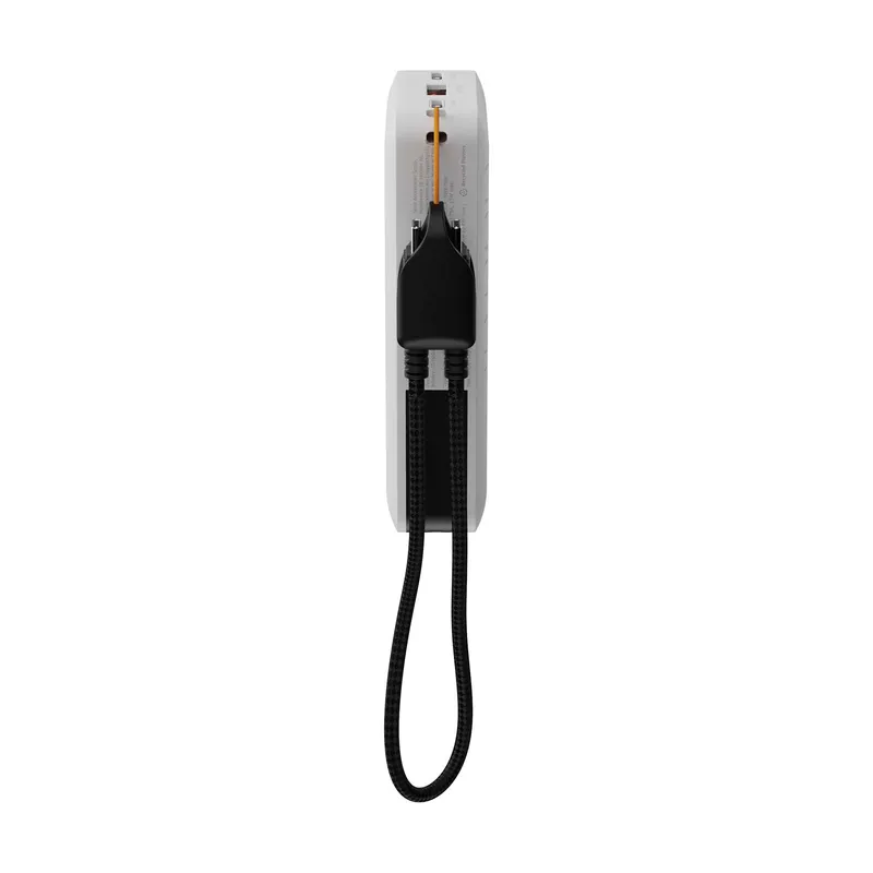 Xtorm GRS NextGen Power Bank 35W 10.000mAh USB-C/C/A Hvid - 9510356