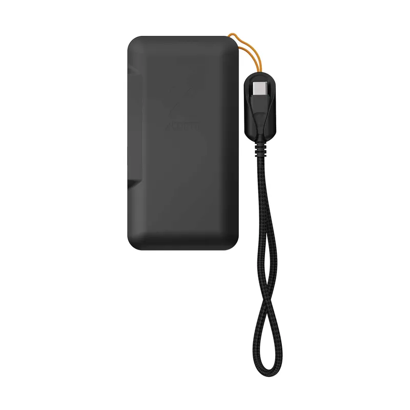 Xtorm GRS NextGen Power Bank 35W 10.000mAh USB-C/C/A Sort - 9510357