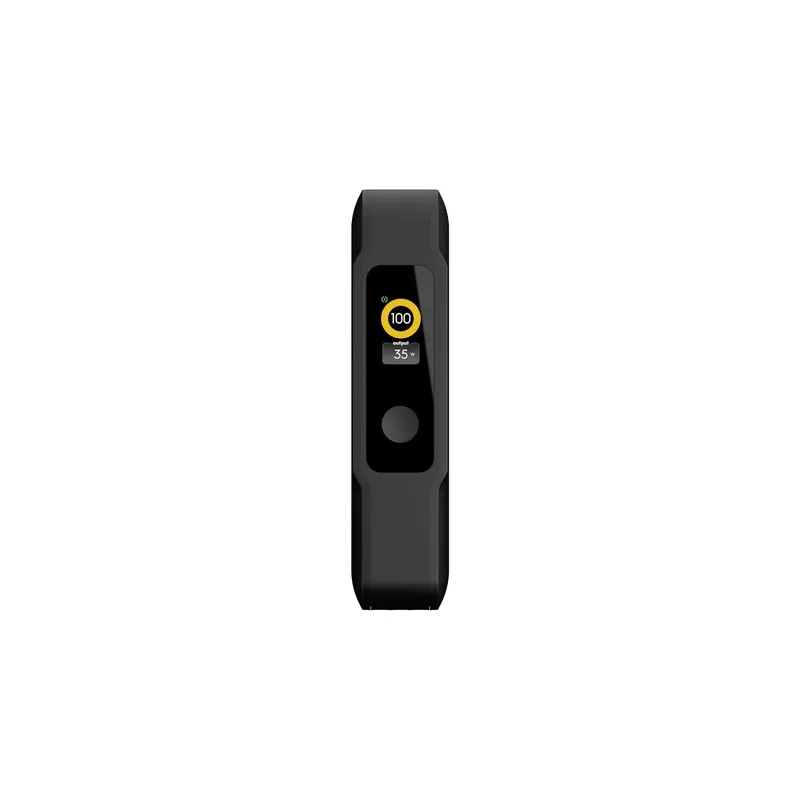 Xtorm GRS NextGen Power Bank 35W 10.000mAh USB-C/C/A Sort - 9510357