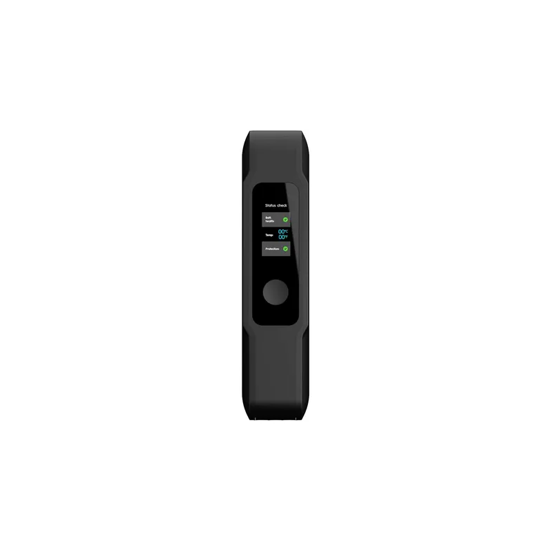 Xtorm GRS NextGen Power Bank 35W 10.000mAh USB-C/C/A Sort - 9510357