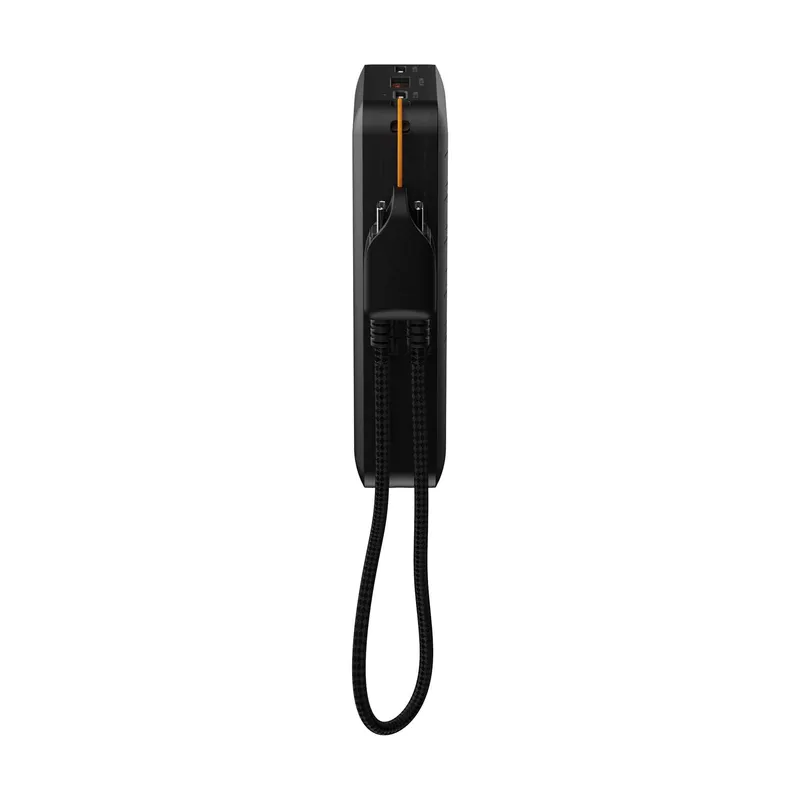 Xtorm GRS NextGen Power Bank 35W 10.000mAh USB-C/C/A Sort - 9510357