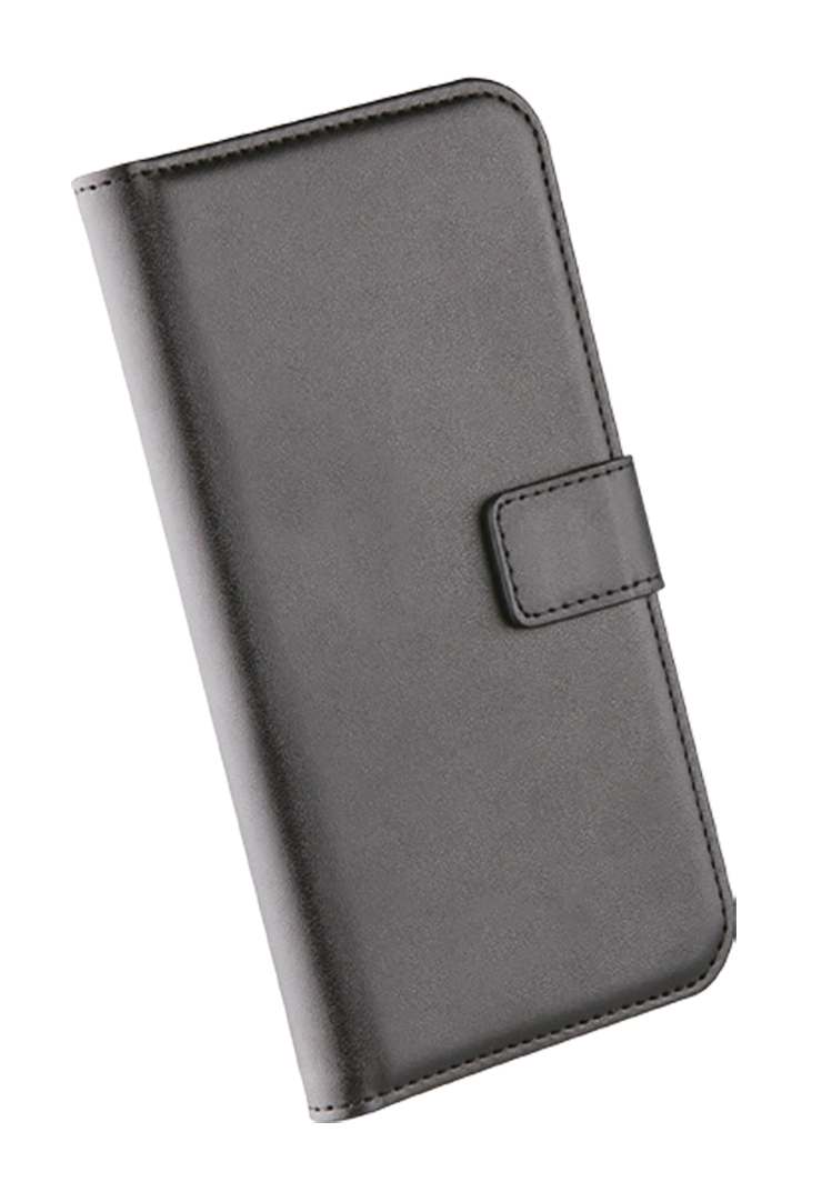 Vivanco Classic Wallet iPhone 12 mini Sort - 2862157