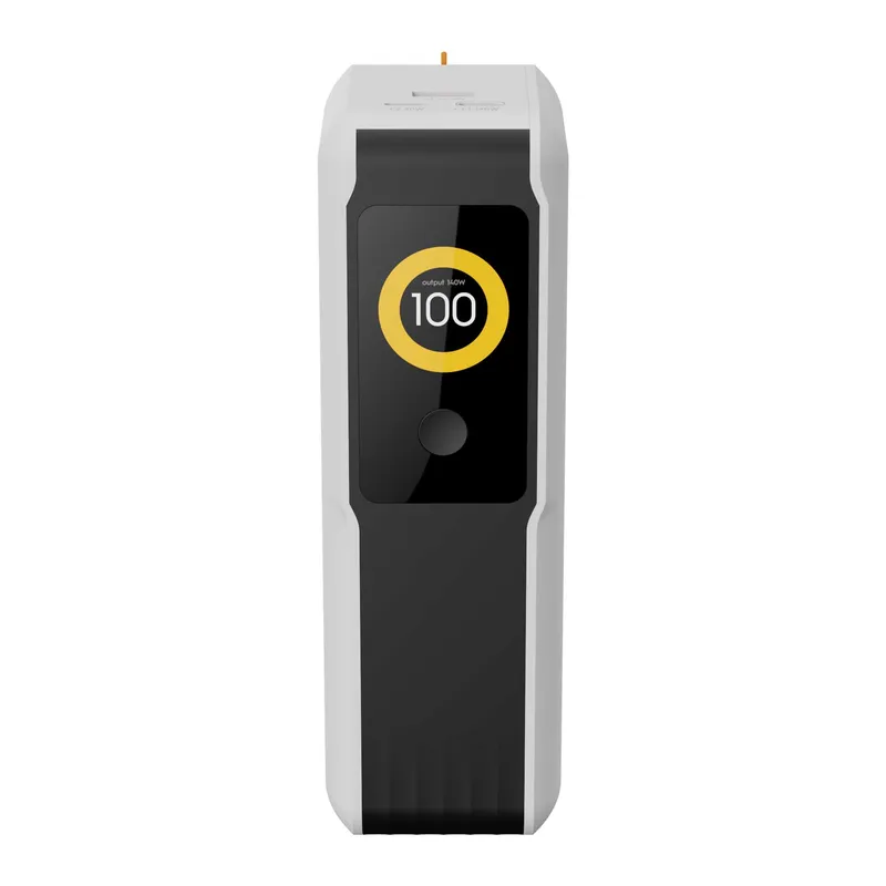 Xtorm GRS NextGen Power Bank 140W 27.000mAh USB-C/C/A Hvid - 9510365