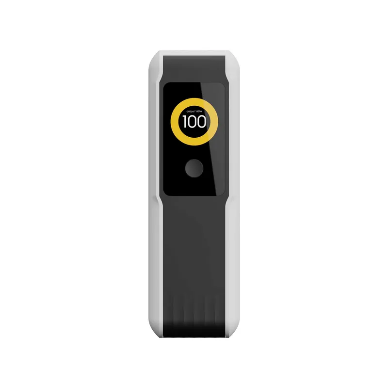 Xtorm GRS NextGen Power Bank 140W 27.000mAh USB-C/C/A Hvid - 9510365