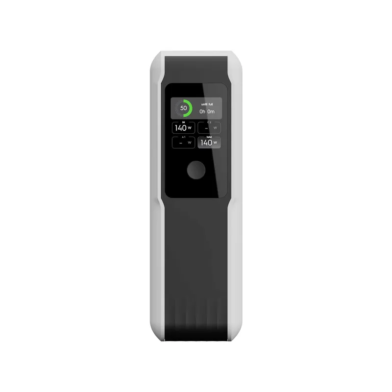 Xtorm GRS NextGen Power Bank 140W 27.000mAh USB-C/C/A Hvid - 9510365