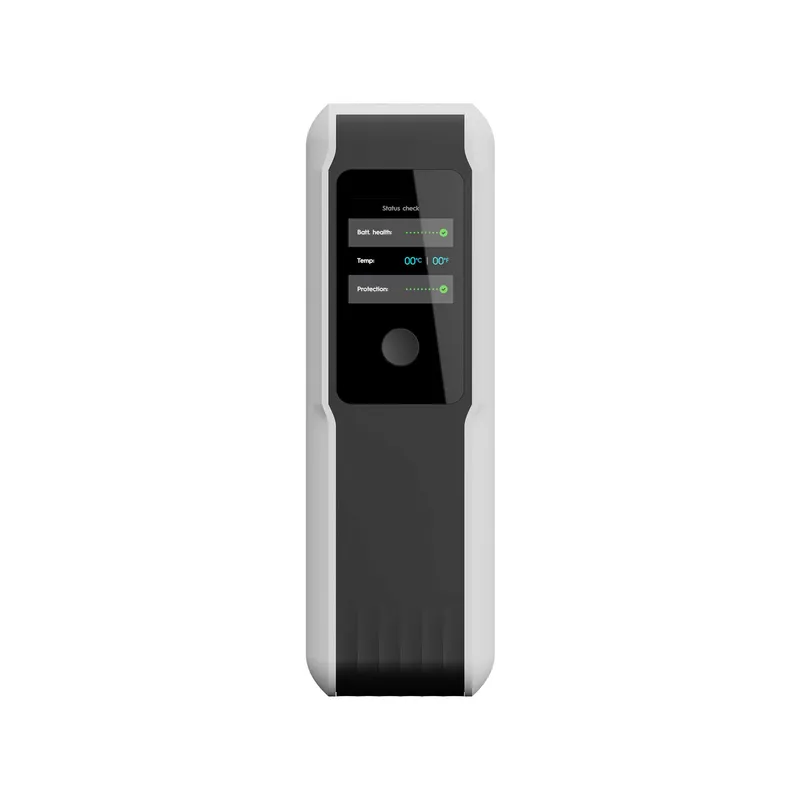 Xtorm GRS NextGen Power Bank 140W 27.000mAh USB-C/C/A Hvid - 9510365